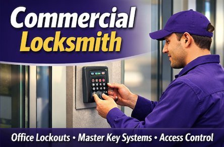 Commercial Locksmith Clifton NJ - Bakers Locksmith Clifton