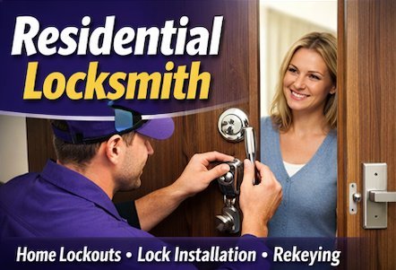 Residential Locksmith Clifton NJ - Bakers Locksmith Clifton